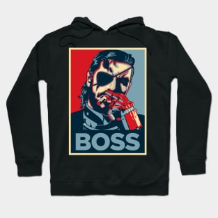 BOSS Hoodie